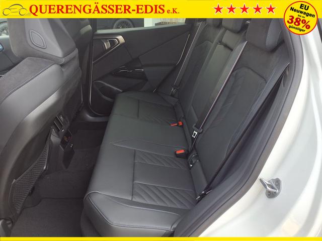 BMW X3 M50 M Sportpaket Pro xDrive 