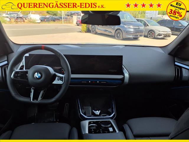 BMW X3 M50 M Sportpaket Pro xDrive 