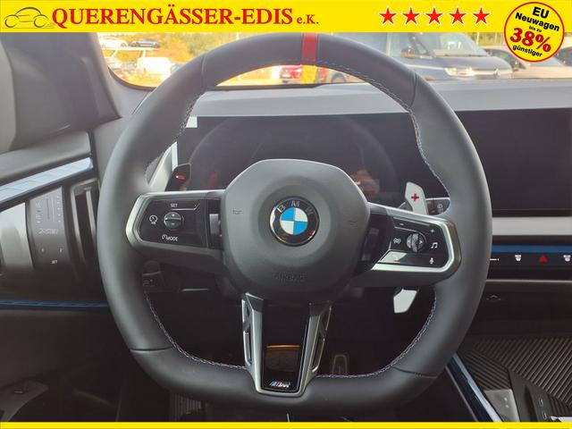 BMW X3 M50 M Sportpaket Pro xDrive 