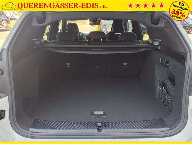BMW X3 M50 M Sportpaket Pro xDrive 