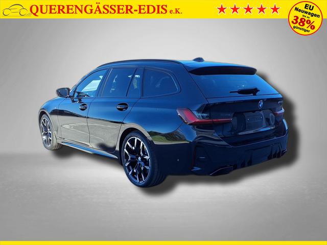 BMW 3er Touring M Sportpaket Pro M340d Steptronic xDrive 