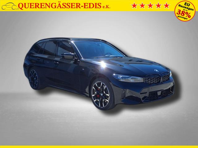 BMW 3er Touring M Sportpaket Pro M340d Steptronic xDrive 