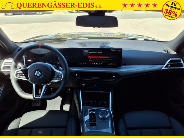 BMW 3er Touring M Sportpaket Pro M340d Steptronic xDrive 
