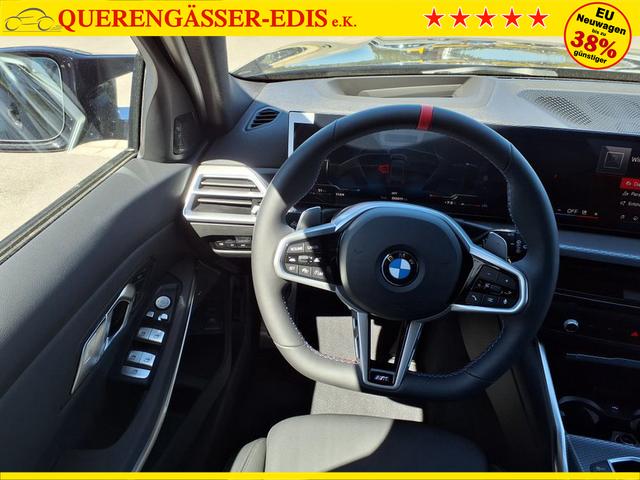 BMW 3er Touring M Sportpaket Pro M340d Steptronic xDrive 