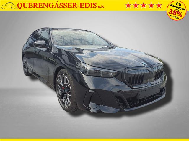 BMW 5er Touring M Sportpaket Pro 540d xDrive 