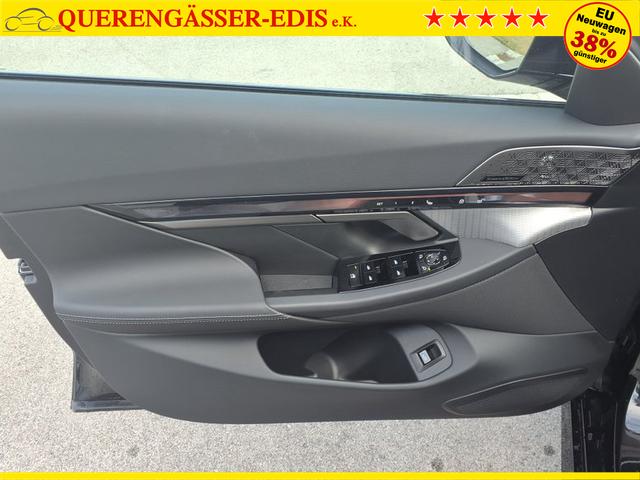 BMW 5er Touring M Sportpaket Pro 540d xDrive 