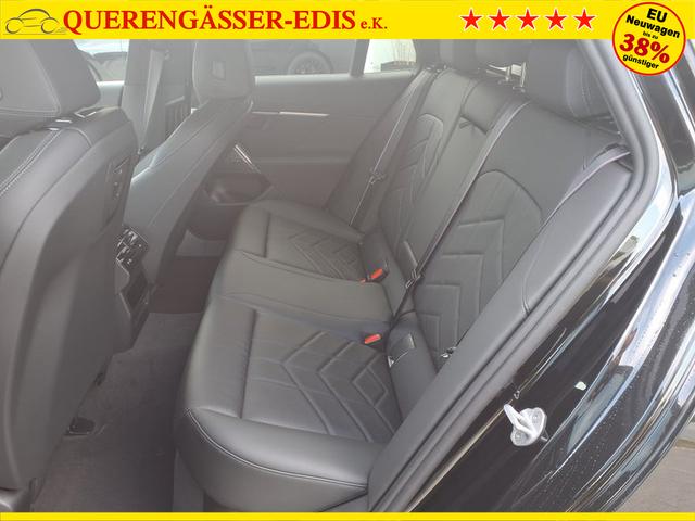BMW 5er Touring M Sportpaket Pro 540d xDrive 
