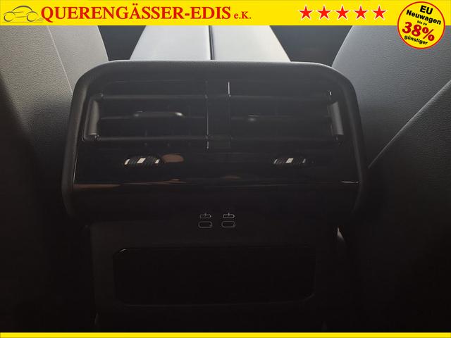 BMW 5er Touring M Sportpaket Pro 540d xDrive 