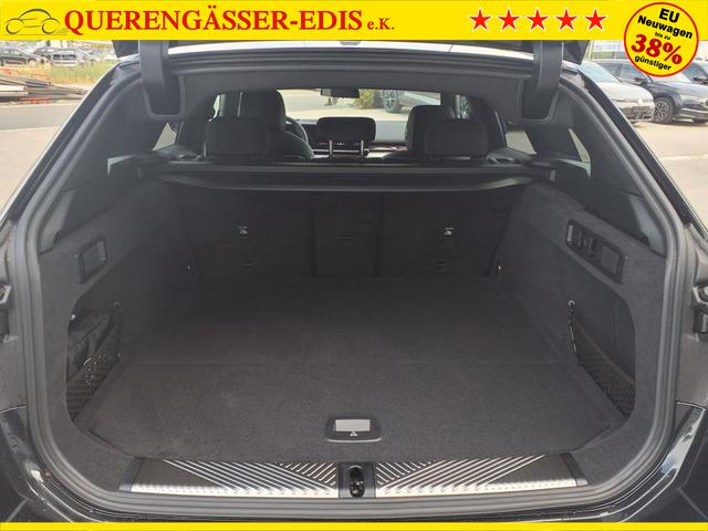 BMW 5er Touring M Sportpaket Pro 540d xDrive 