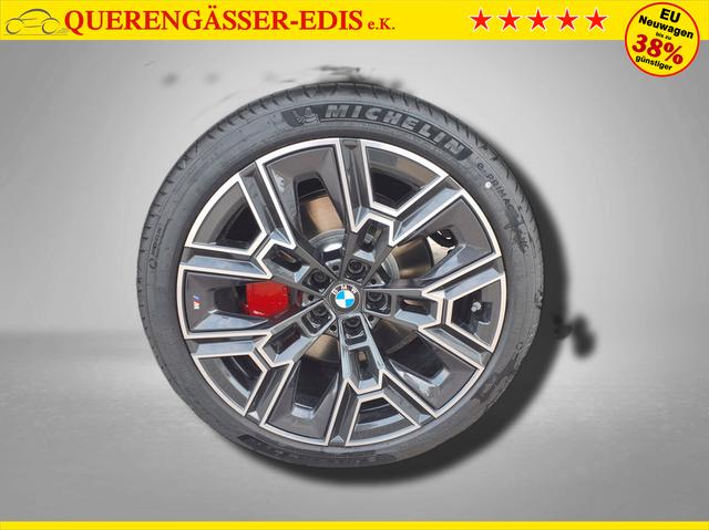 BMW 5er Touring M Sportpaket Pro 540d xDrive 