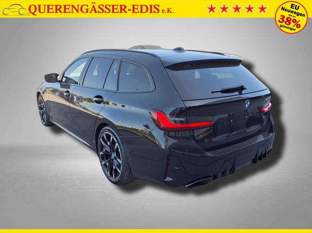 BMW 3er Touring M340d M Sportpaket Pro Steptronic xDrive 