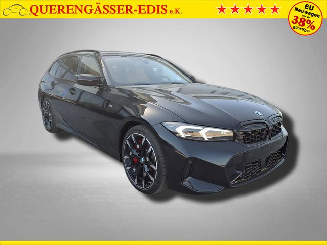 BMW 3er Touring M340d M Sportpaket Pro Steptronic xDrive 