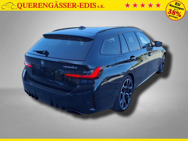 BMW 3er Touring M340d M Sportpaket Pro Steptronic xDrive 