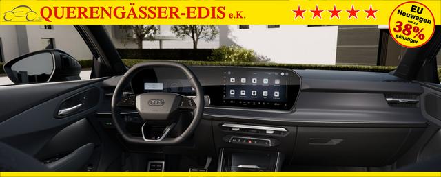 Audi Q3 S line 2.0 TFSI 7-Gang tronic quattro 