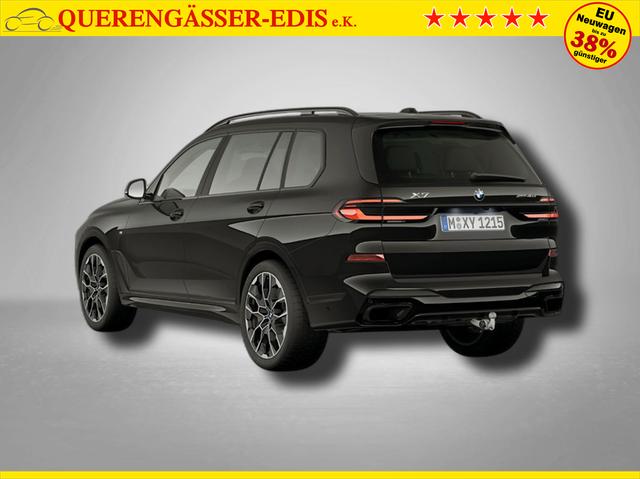 BMW X7 M Sportpaket Pro xDrive40d 