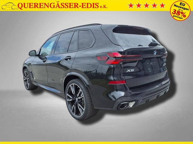 BMW X5 M Sportpaket Pro xDrive40d 