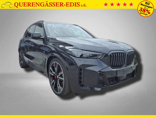 BMW X5 M Sportpaket Pro xDrive40d 