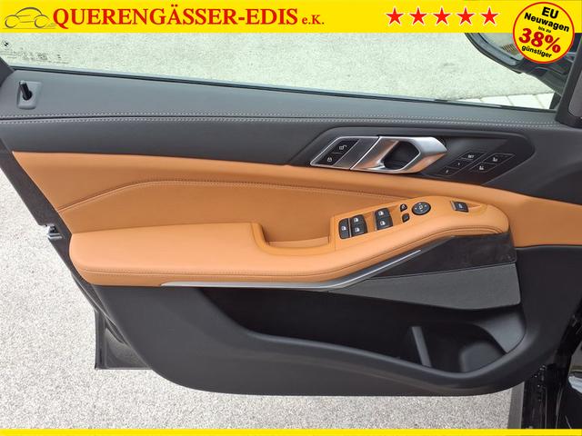 BMW X5 M Sportpaket Pro xDrive40d 
