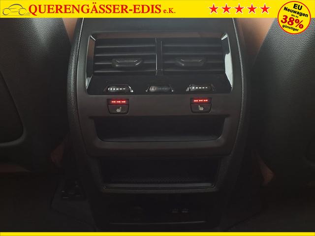 BMW X5 M Sportpaket Pro xDrive40d 