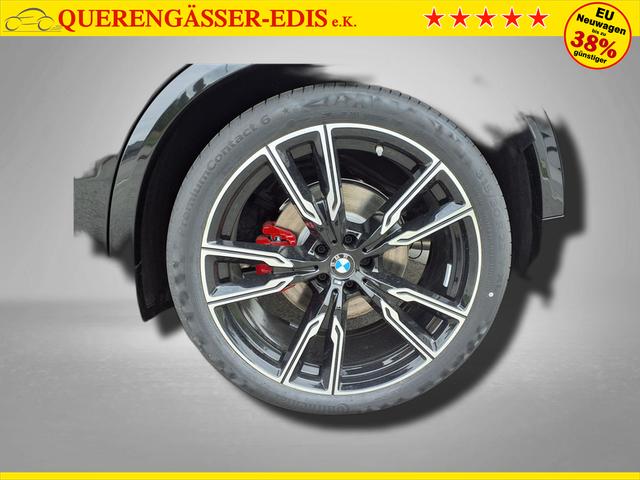 BMW X5 M Sportpaket Pro xDrive40d 