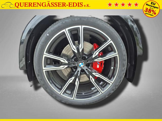 BMW X5 M Sportpaket Pro xDrive40d 
