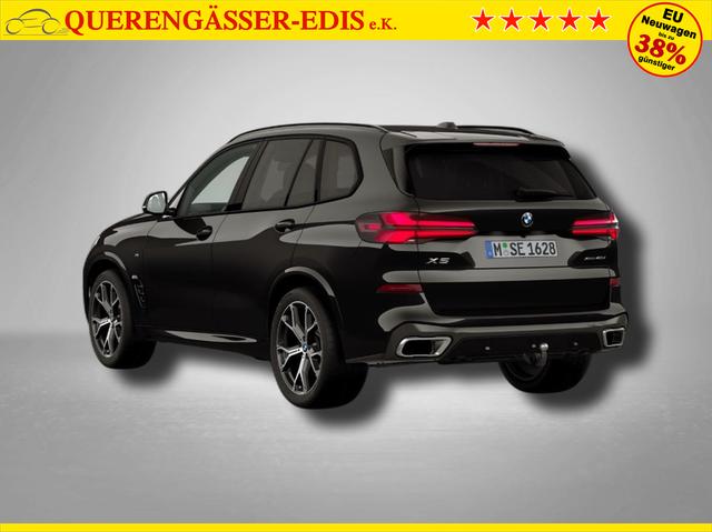 BMW X5 M Sportpaket xDrive40d 