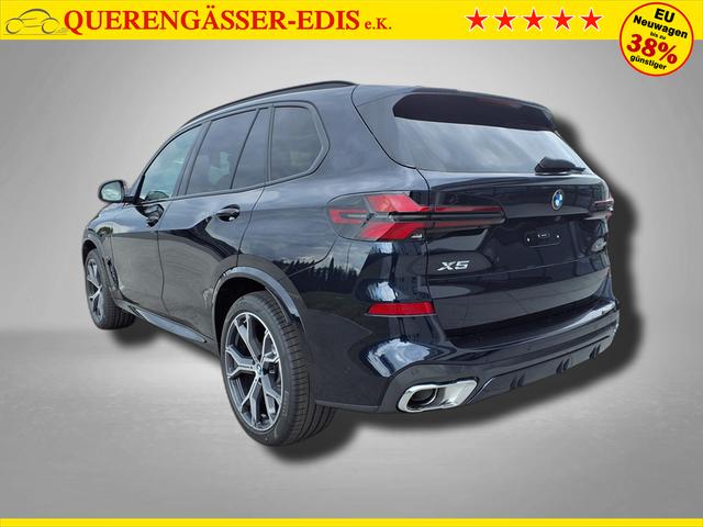 BMW X5 M Sportpaket xDrive40d 