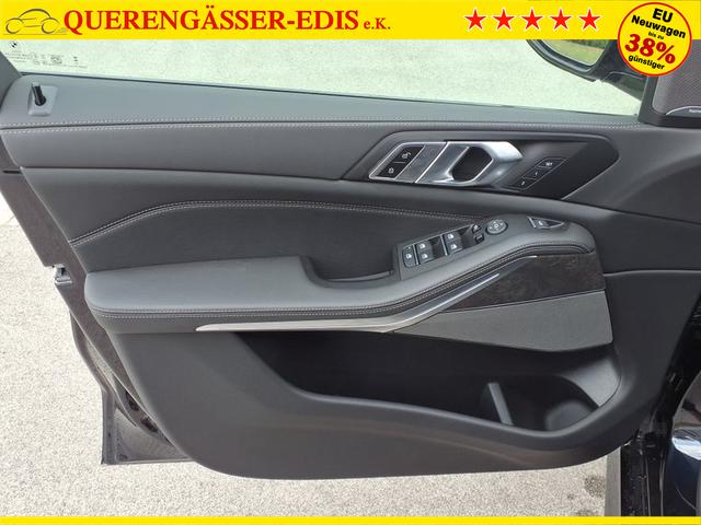 BMW X5 M Sportpaket xDrive40d 