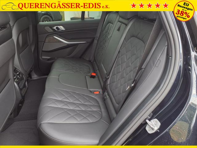 BMW X5 M Sportpaket xDrive40d 