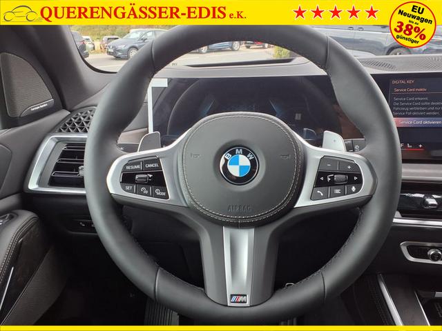 BMW X5 M Sportpaket xDrive40d 