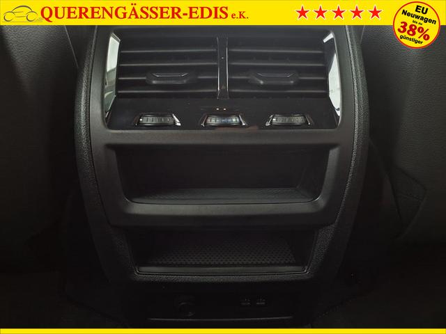 BMW X5 M Sportpaket xDrive40d 