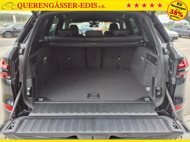 BMW X5 M Sportpaket xDrive40d 