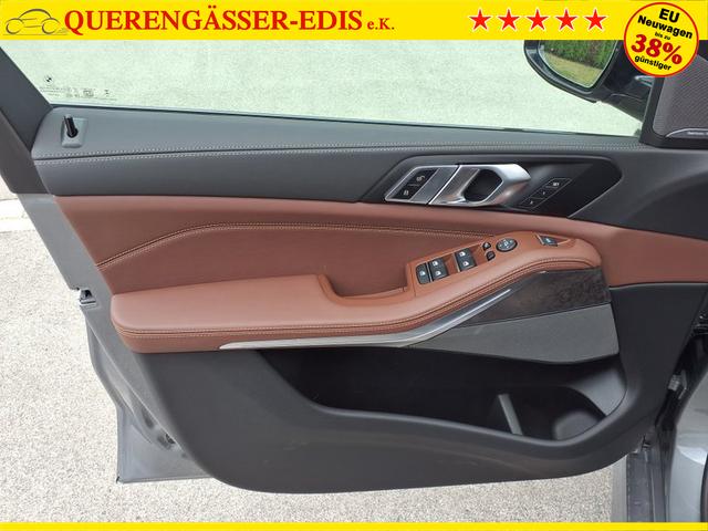 BMW X5 M Sportpaket xDrive40d 