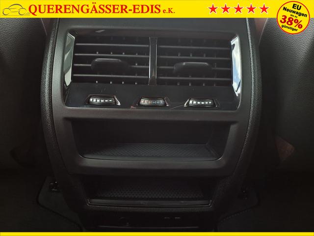 BMW X5 M Sportpaket xDrive40d 