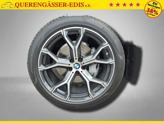 BMW X5 M Sportpaket xDrive40d 