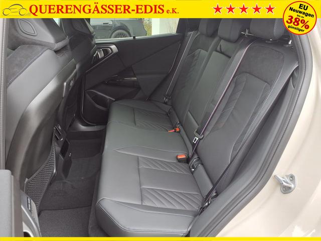 BMW X3 M50 M Sportpaket Pro xDrive 