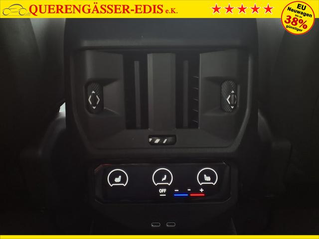 BMW X3 M50 M Sportpaket Pro xDrive 