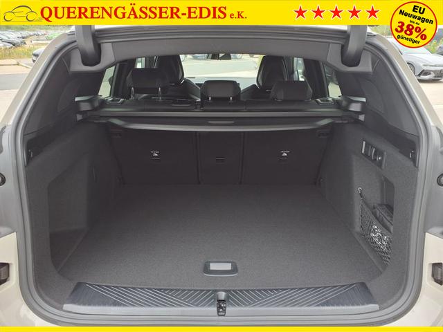 BMW X3 M50 M Sportpaket Pro xDrive 