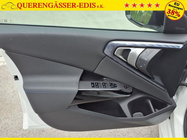 BMW X3 M50 M Sportpaket Pro xDrive 