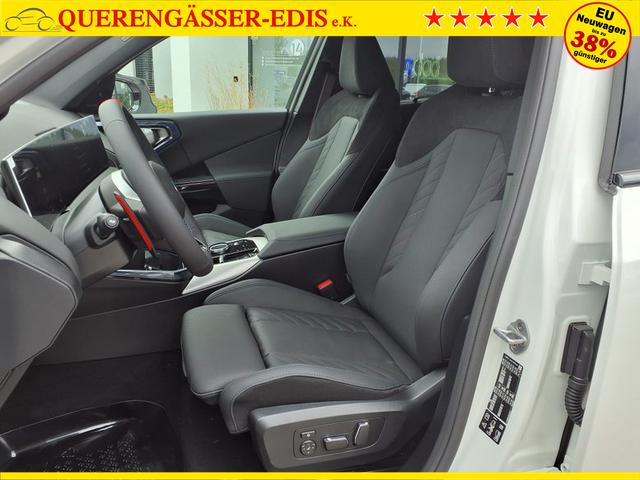 BMW X3 M50 M Sportpaket Pro xDrive 