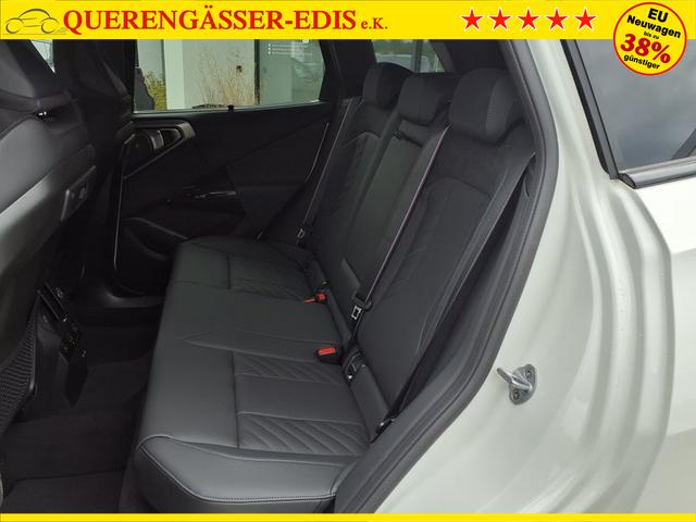 BMW X3 M50 M Sportpaket Pro xDrive 