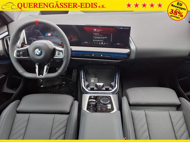 BMW X3 M50 M Sportpaket Pro xDrive 