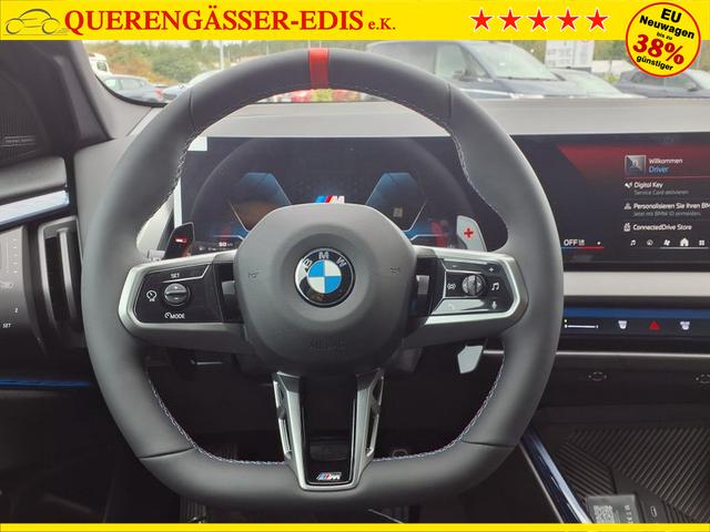 BMW X3 M50 M Sportpaket Pro xDrive 