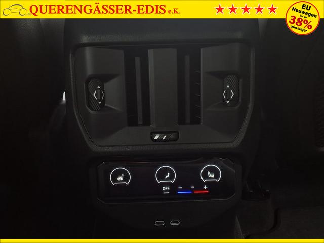 BMW X3 M50 M Sportpaket Pro xDrive 