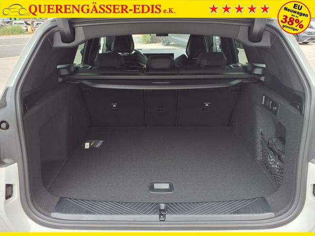 BMW X3 M50 M Sportpaket Pro xDrive 