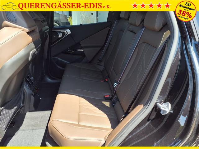 BMW X3 M50 M Sportpaket Pro xDrive 
