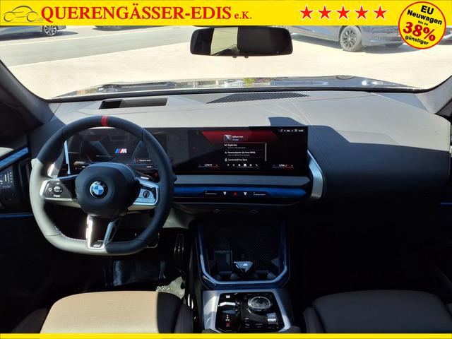 BMW X3 M50 M Sportpaket Pro xDrive 