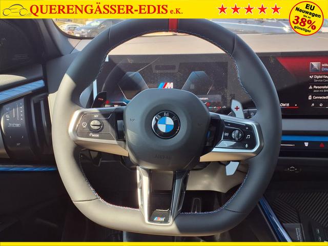 BMW X3 M50 M Sportpaket Pro xDrive 