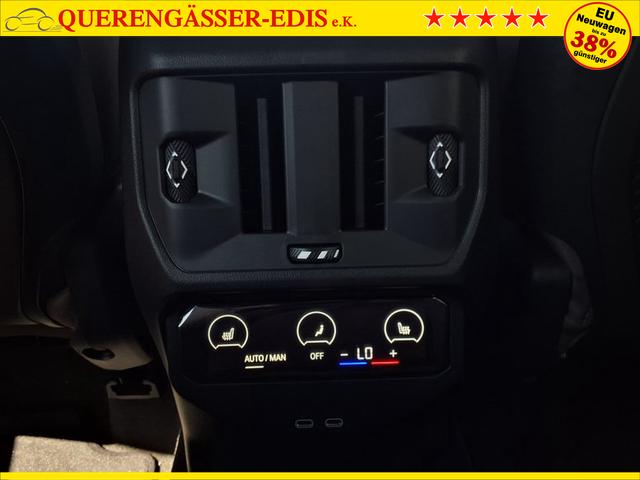 BMW X3 M50 M Sportpaket Pro xDrive 