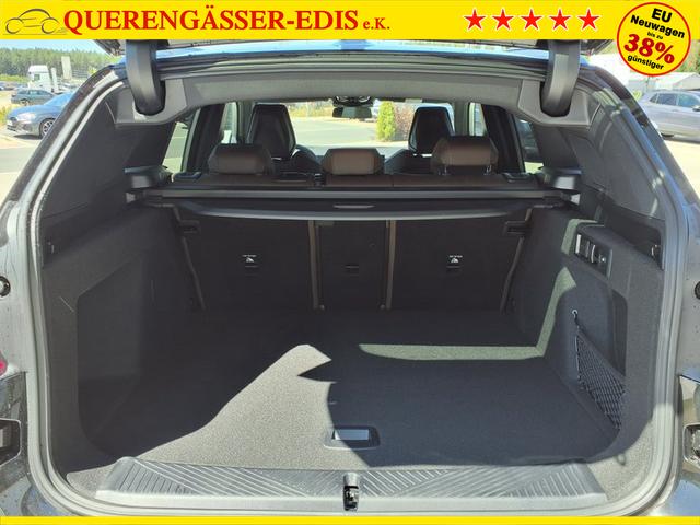 BMW X3 M50 M Sportpaket Pro xDrive 